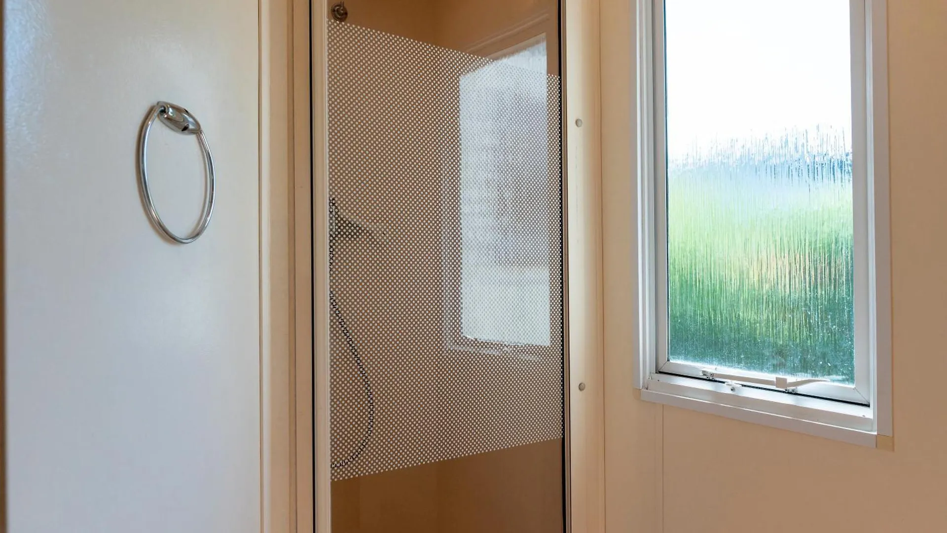 度假居 Mobilhome Kervoyal 56 当冈 法国